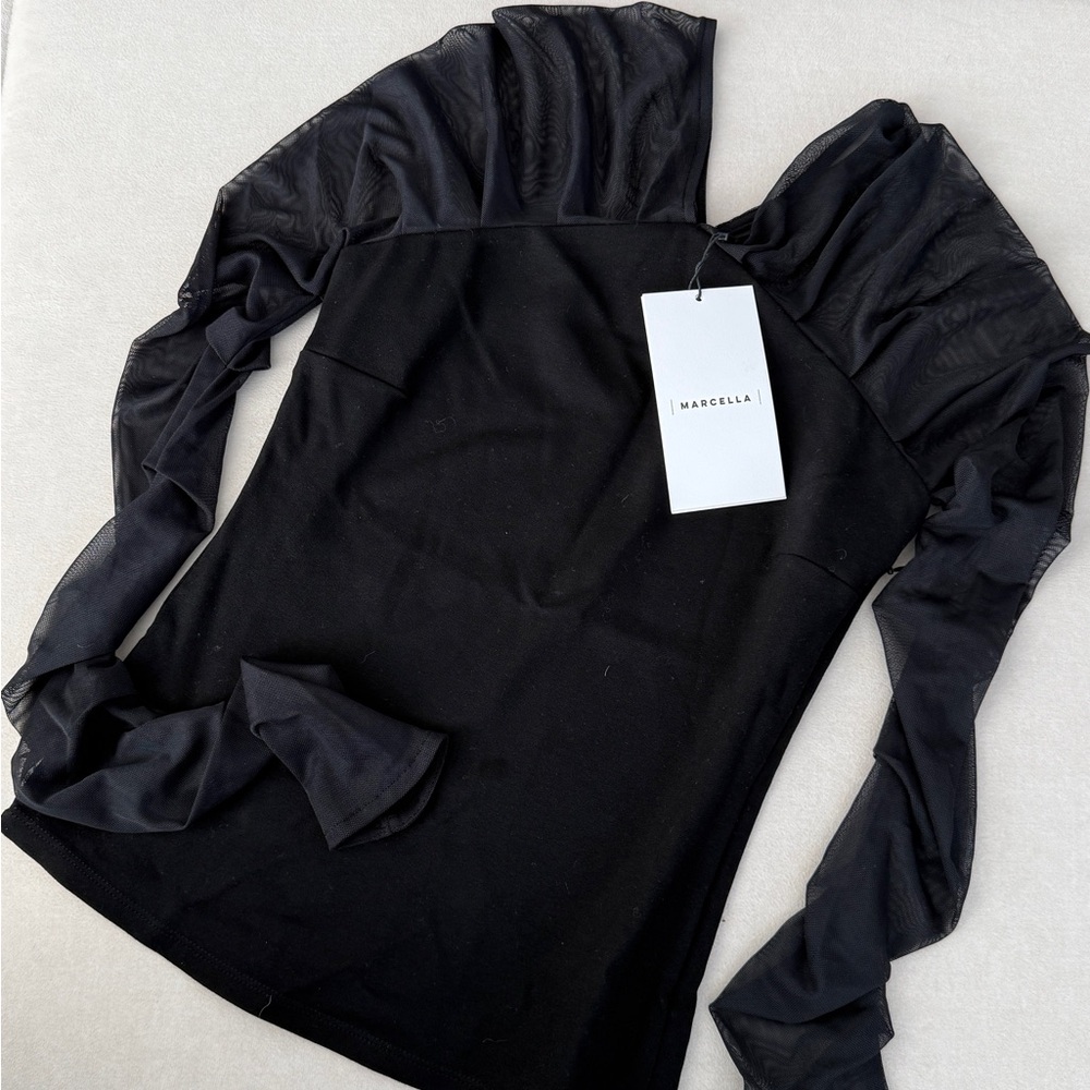 marcella top